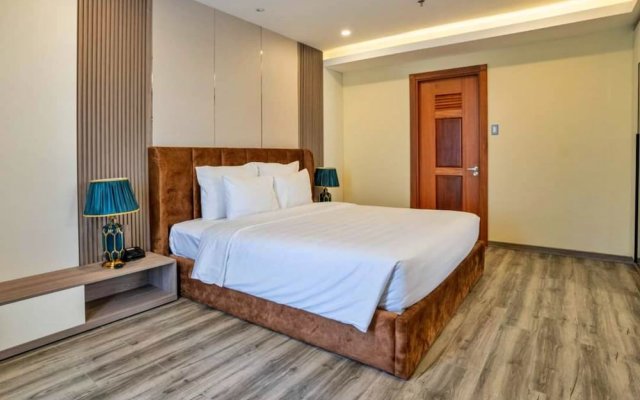 HANZ Premium MaiVy Hotel Tay Ninh