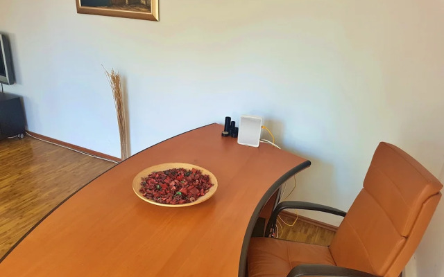 Spacious Apartment In The Centre Of The Capital
