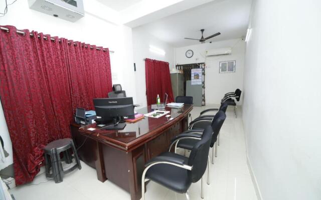 Rishika Ac Banquet And Guest House