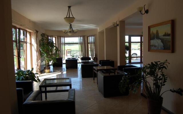 Rezydencja Nad Wigrami Standard & Comfort Rooms