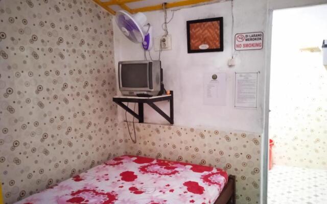 Homestay Ndalem Soewondo