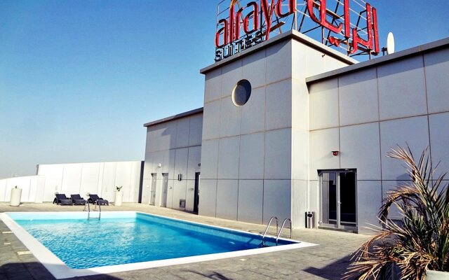 Al Raya Suites