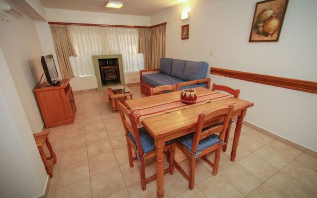 Aparthotel Melewe Caviahue