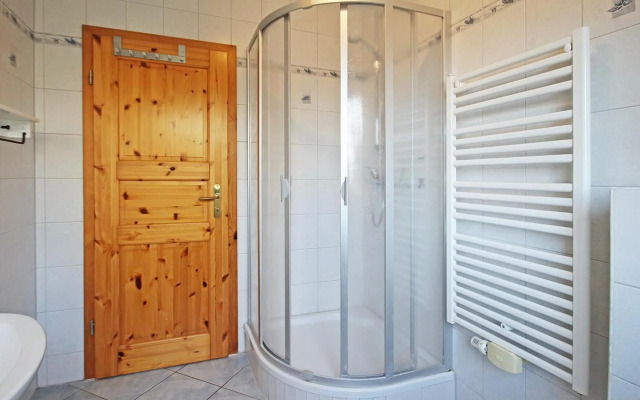 Ostseetraum Wohnung EG