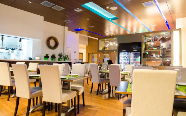 Biohotel Organic Suites