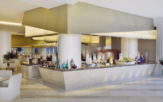 Palace Resort Yalong Bay Sanya-Villa