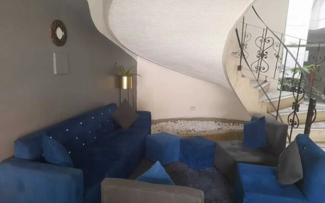 Aw Hotel Urban 80 Medellin