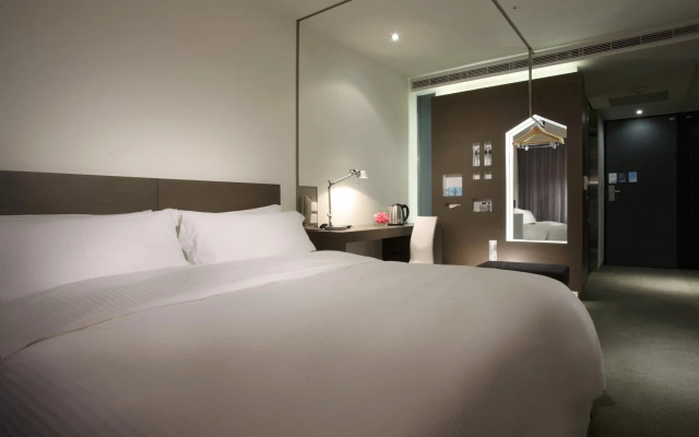 Just Sleep Hotel Linsen (Quarantine Hotel)