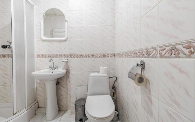 Doroshenka Antique Apartment