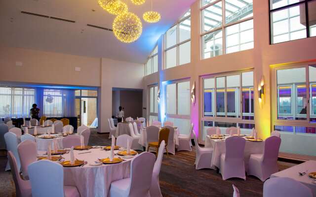 Golden Tulip Canaan Kampala