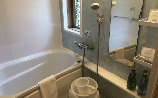 Granp Glamping Resort