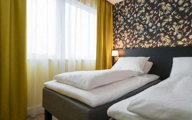 Thon Hotel Triaden