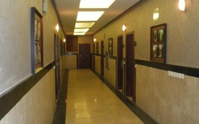 AlMuhaidb Nadwaa Aparthotel