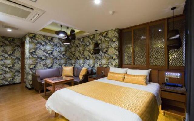 Hotel 41 AV (Adult Only)