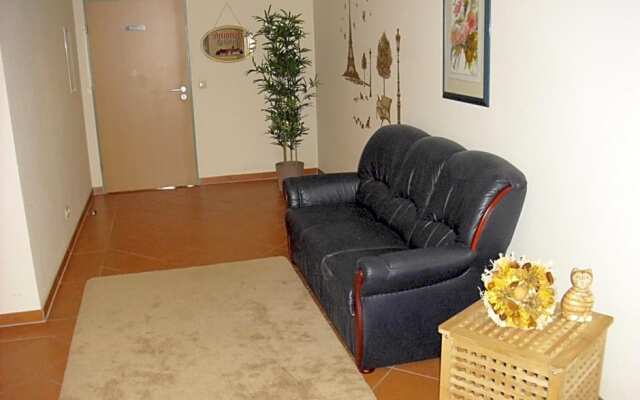 Hotel Bueraner Hof