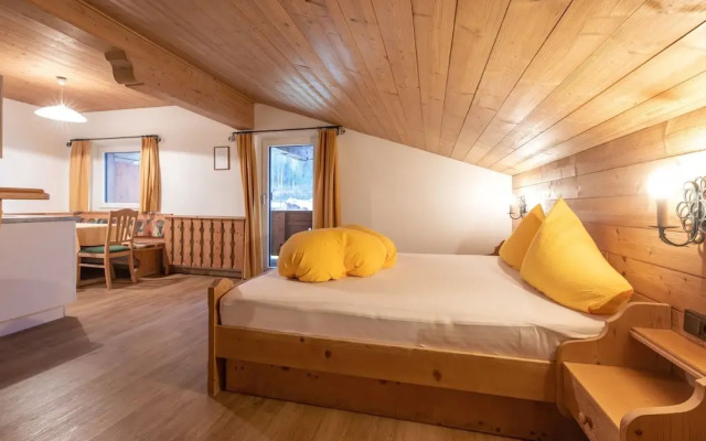 Apartment in Neustift