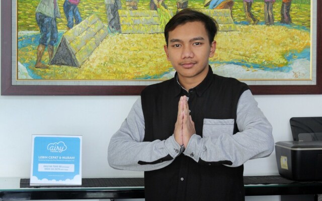Airy Thamrin Kota Bumi 31 Jakarta