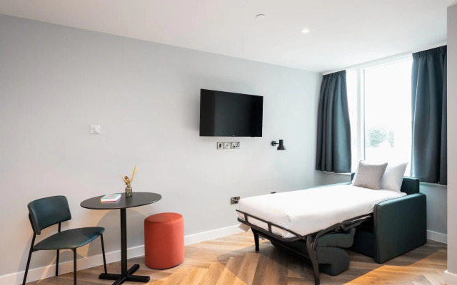 Staycity Aparthotels, Dublin, City Centre
