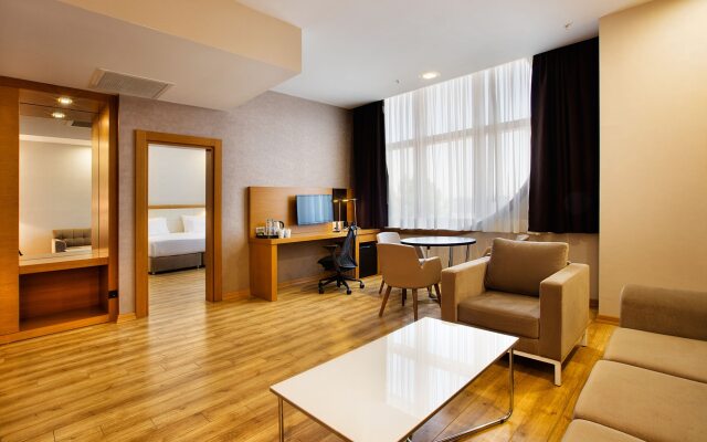 Hilton Garden Inn Kocaeli Sekerpinar