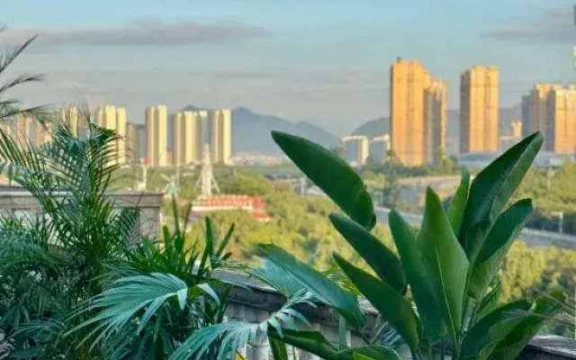 Aifeel Hotel (Xiapu Taikang Road)
