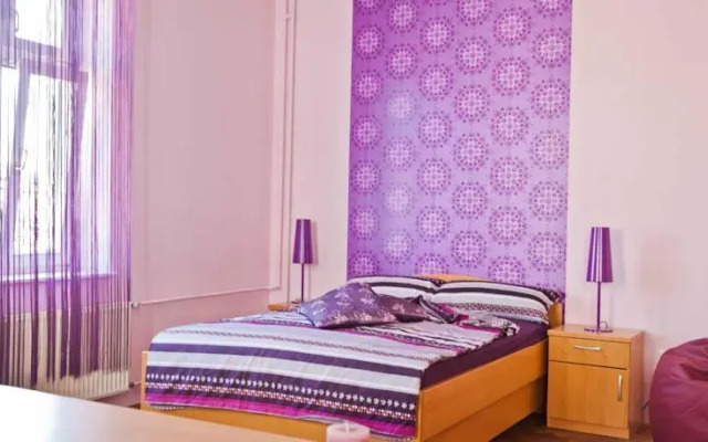 Apartment Irena
