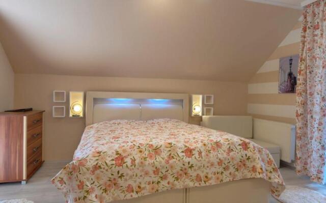 Balaton Fantasy Pension