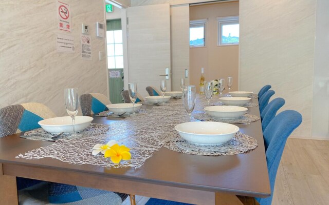 Grandioso Okinawa Pool Villa Onna 6