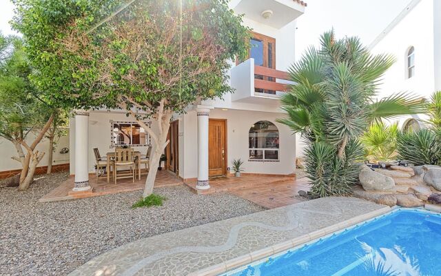 Casita de Maria by Kivoya
