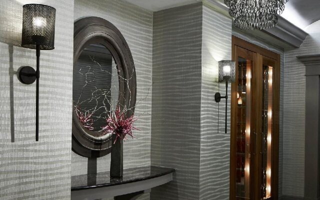 Rochester Airport Marriott