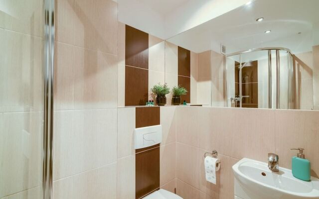 Apartments 4 You Niepodległości