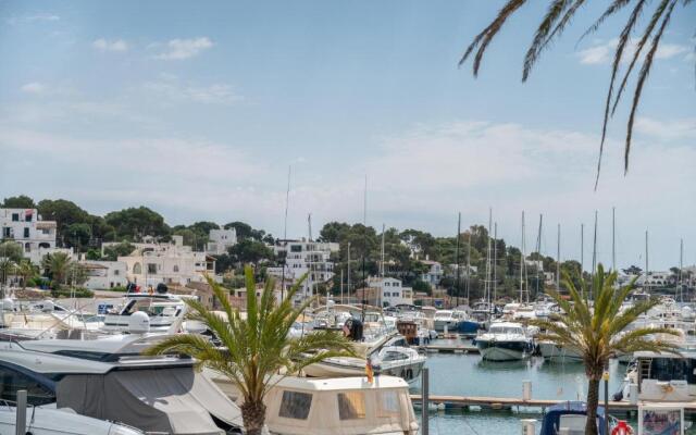 Porto Cari 9 Apart Marina Cala dor