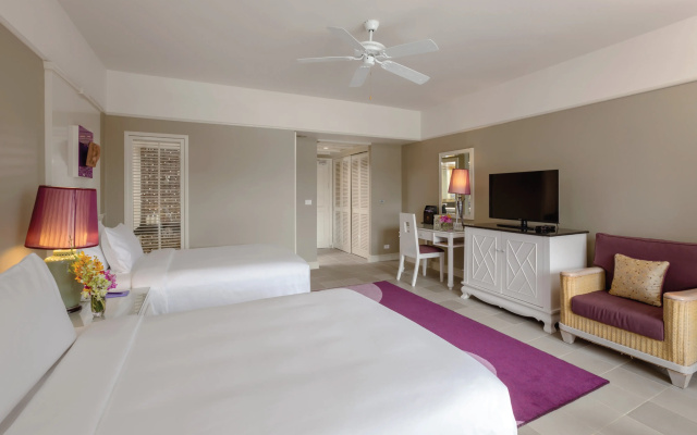 Angsana Laguna Phuket