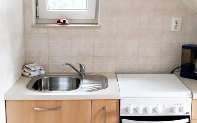 Studio Apartman Kaćunić