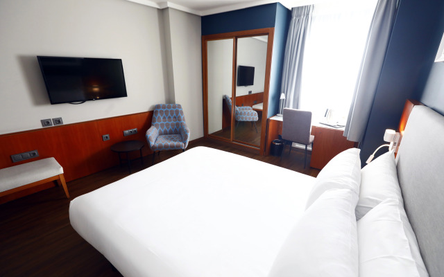 Travelodge Madrid Coslada Aeropuerto