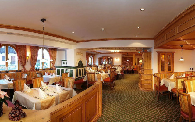Hotel Zentral