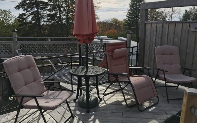 Circa 1894 B&B and Day Spa