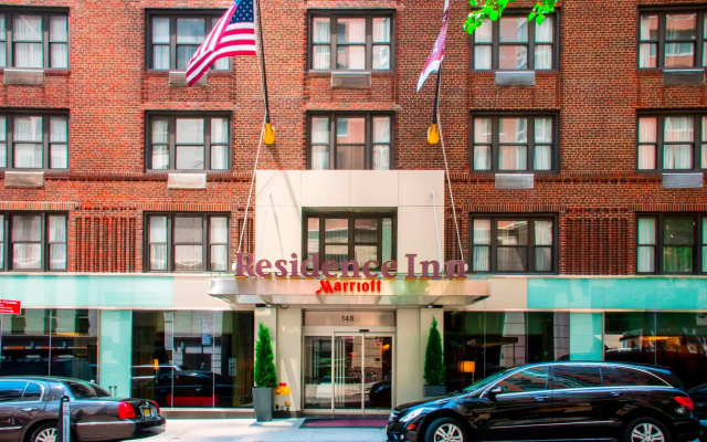 Residence Inn by Marriott New York Manhattan/Midtown East