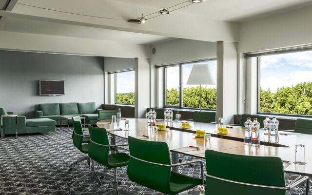 The Hague Marriott Hotel