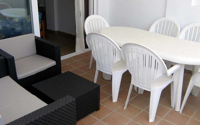 Apartamento Venavera Playa Dragos5