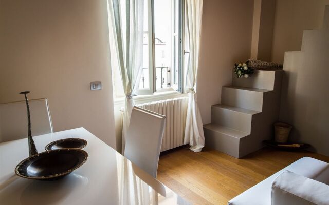 Vip Bergamo Apartments