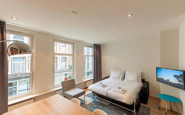 Cityden Residences Old South