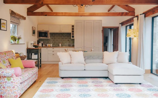 New Peaceful Countryside Annex