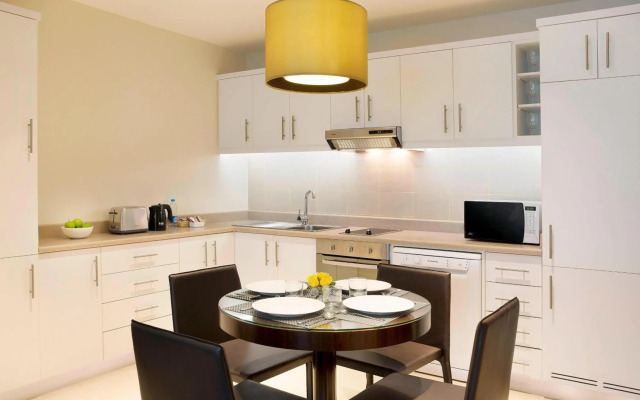 Residence Inn by Marriott Jazan