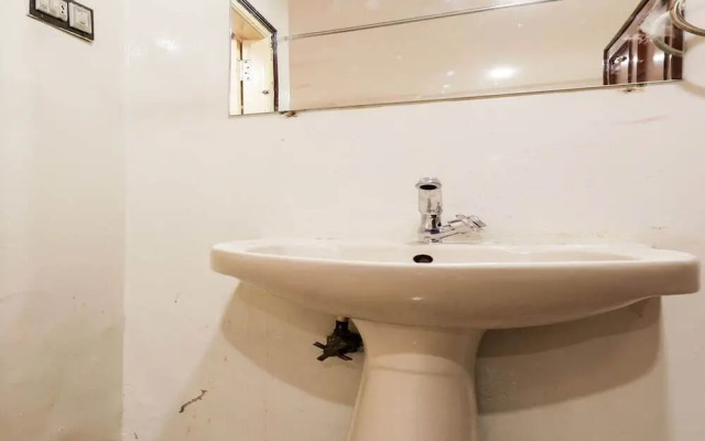 Vishnu Priya Residency By OYO Rooms