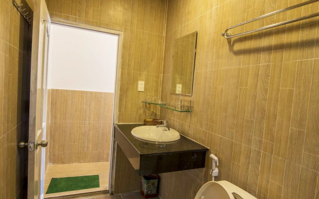 Hanh Ngoc Phu Quoc Resort