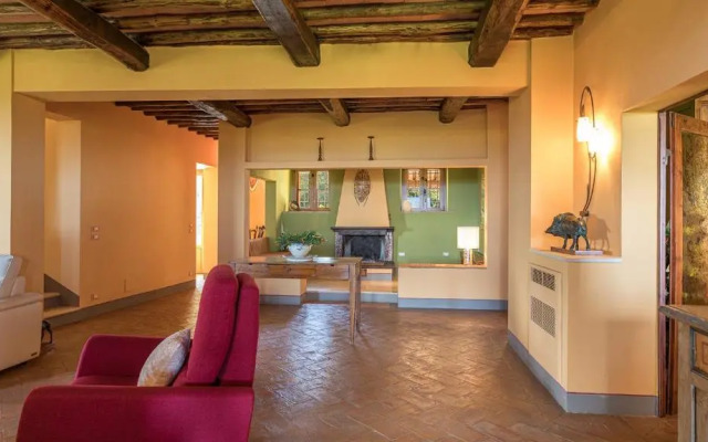 Villa Il Foramasso 10 2