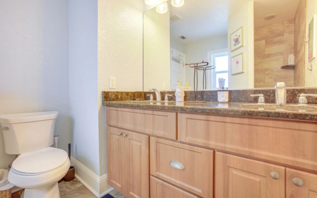 Little Gasparilla Island Escape w/ 2 Decks!