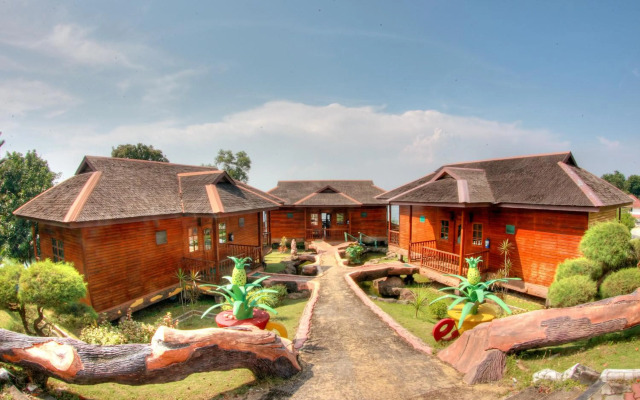 KTM Resort