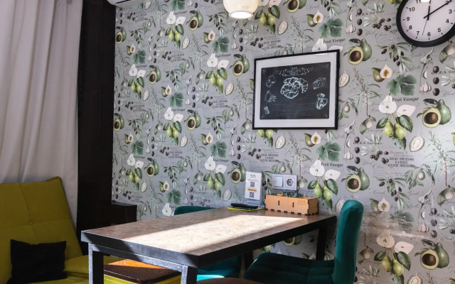 Море апартаментов на улице Эстонская 37 корпус 2