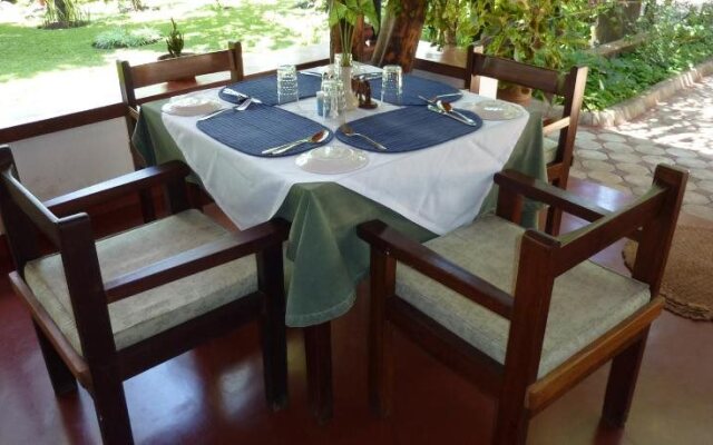 Bristol Cottages Kilimanjaro